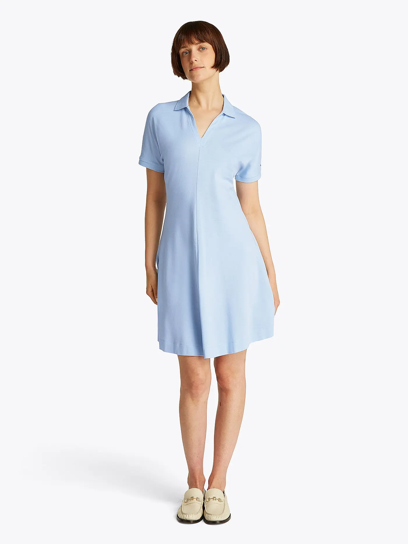 TOMMY HILFIGER | Minikleid | 